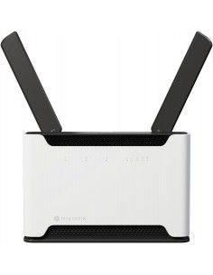 Acces Point Chateau LTE18 ax Mikrotik