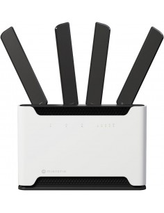 Access Point Chateau 5G ax Mikrotik
