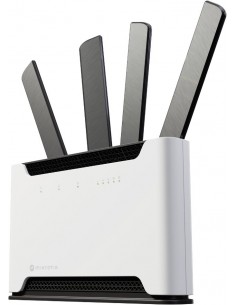 Access Point Chateau 5G ax Mikrotik 2