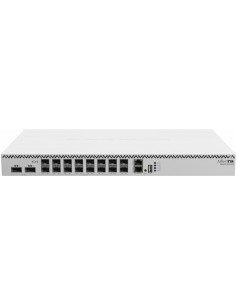 Switch CRS518-16XS-2XQ-RM Mikrotik