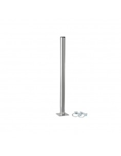 Suport Antena P600 + 2x U-Bolt M8, Montare pe Balcon,...
