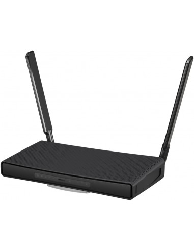 Router Wireless hAP ax3 Mikrotik
