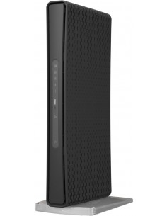 Router Wireless hAP ax3 Mikrotik 2