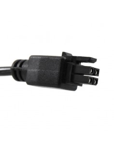 Adaptor Bricheta Auto cu 4 Pini Teltonika 2
