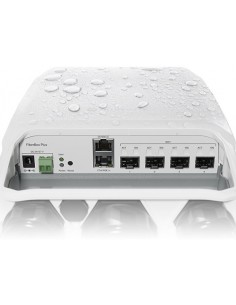 Switch FiberBox Plus Mikrotik