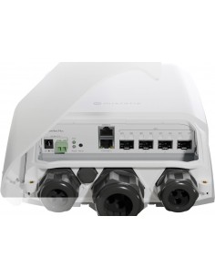 Switch FiberBox Plus Mikrotik 2
