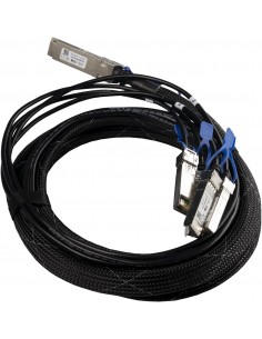 Patchcord QSFP28 XQ+BC0003-XS+ 100GBps MIkrotik