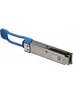 Modul QSFP28 XQ+31LC10D Mikrotik