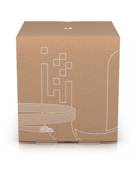 Cablu FTP CAT 5E UniFi Outdoor de exterior Alb UniFi Ubiquiti
