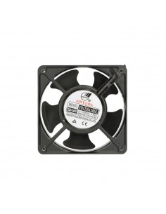 Ventilator Rack 12x12cm Extralink 2