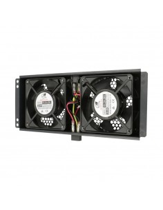 Extralink Unitate de răcire 2 ventilatoare 2