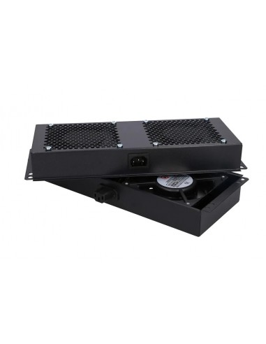 Unitate de Racire cu 4 Ventilatoare pentru Rack...