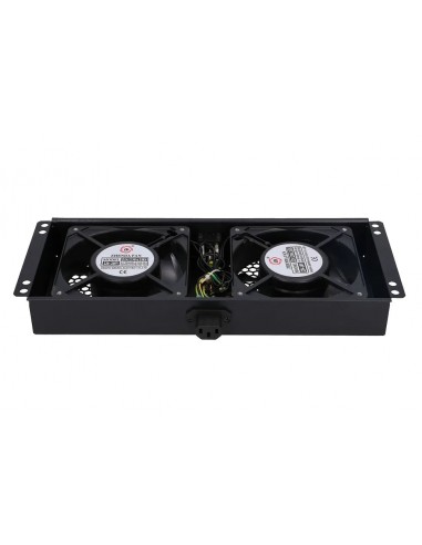 Unitate de Racire cu 4 Ventilatoare pentru Rack...