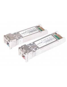 Module SFP+ ML-S+3327-20/S+2733-20, Single Mode, LC 20km...