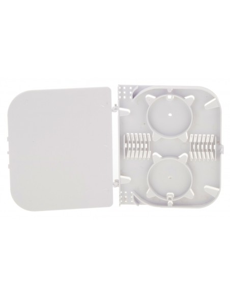 Caseta Sudura Fibra Optica, 24 Fibre