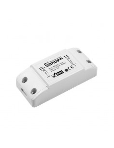 Senzor Inteligent WiFi BasicR2 (nou) SONOFF 2