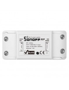Senzor Inteligent WiFi RF 433MHz RFR2 SONOFF