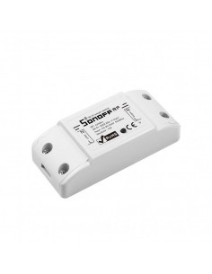 Senzor Inteligent WiFi RF 433MHz RFR2 SONOFF 2