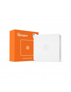 Intrerupator Inteligent WiFi SNZB-01 ZigBee SONOFF