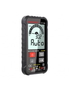 Multimetru Inteligent HT112B True RMS, cu Selectare...