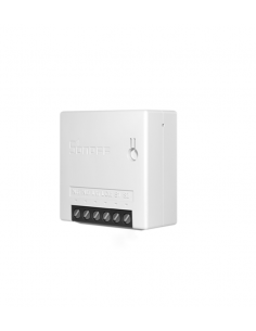 Releu Inteligent WiFi MiniR2 SONOFF 2