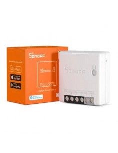 Senzor Inteligent WiFi ZBMini ZigBee SONOFF