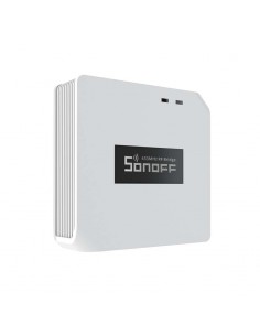 Hub Inteligent WiFi 433MHz RF BridgeR2 SONOFF 2