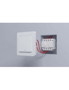 Releu Inteligent WiFi MiniR3 SONOFF 2