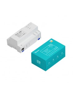 Releu Inteligent WiFi Central SPM-Main SONOFF