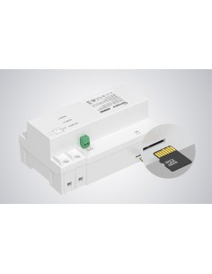 Releu Inteligent WiFi Central SPM-Main SONOFF 2