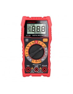 Multimetru Digital Universal HT108L True RMS HABOTEST 2