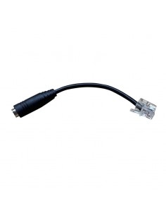 Adaptor Senzori Jack 2.5mm la RJ9 AL010 SONOFF