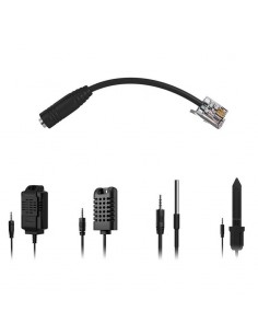 Adaptor Senzori Jack 2.5mm la RJ9 AL010 SONOFF 2