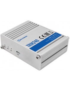 Modem Industrial LTE TRM240 Teltonika