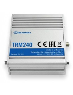 Modem Industrial LTE TRM240 Teltonika 2