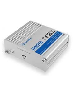 Modem Celular Industrial TRM250 Teltonika