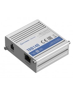 Gateway Industrial LTE TRB140 Teltonika