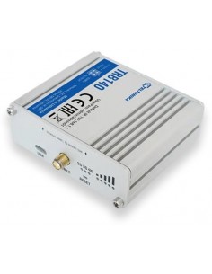 Gateway Industrial LTE TRB140 Teltonika 2