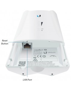 Access Point Rocket 5AC Lite Ubiquiti 2