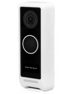Sonerie G4 Doorbell Ubiquiti