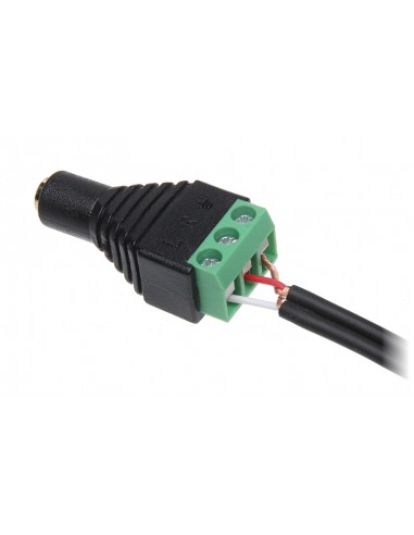 Mufa Jack 3.5mm Female cu Surub