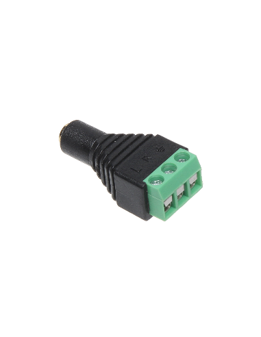 Mufa Jack 3.5mm Female cu Surub