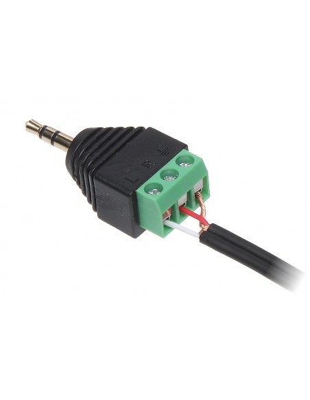 Mufa Jack 3.5mm Male cu Surub