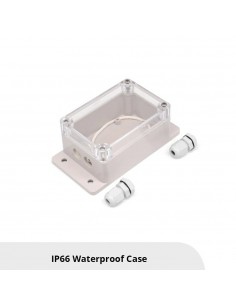 Carcasa pentru Intrerupator IP66 Impermeabila SONOFF