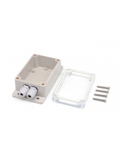 Carcasa pentru Intrerupator IP66 Impermeabila SONOFF 2