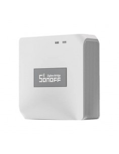 Hub Inteligent WiFi ZB Bridge-P ZigBee Bridge Pro SONOFF