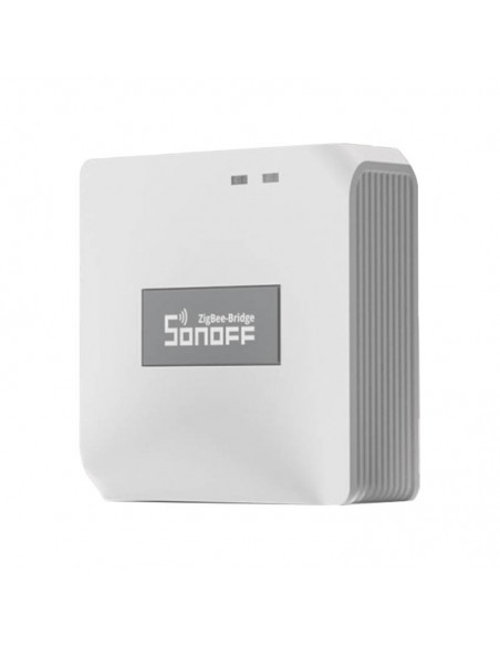 Hub Inteligent WiFi ZB Bridge-P ZigBee Bridge Pro SONOFF