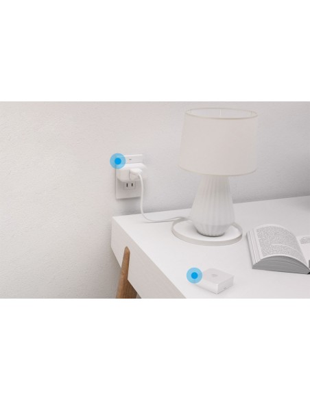 Hub Inteligent WiFi ZB Bridge-P ZigBee Bridge Pro SONOFF