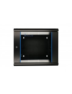 Cabinet Rack 19" 12U 600x600x640mm AZH cu două secțiuni... 2