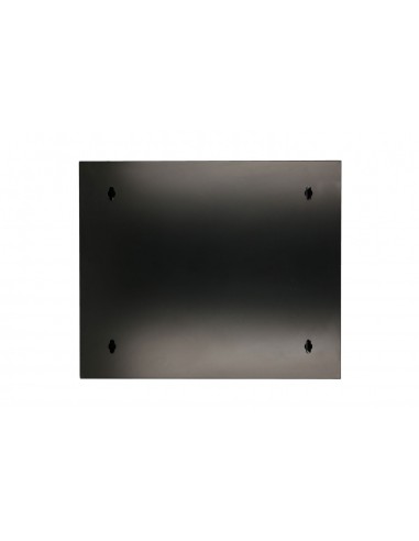Cabinet Rack 19" 12U 600x600x640mm AZH cu două...
